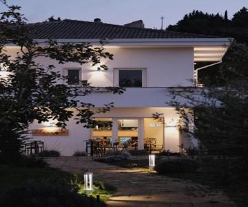 L'amarena Garden House