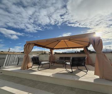 Fiore Di Maggio Suites Matera