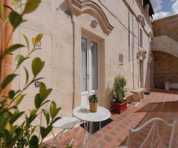 La Terrazza Dei Ricordi