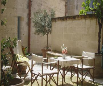 B&b Il Cortile