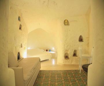 La Neviera Nei Sassi