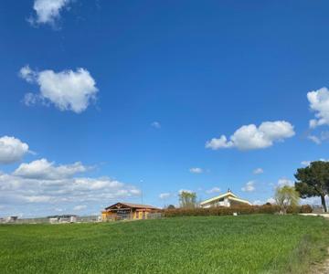 Vento Barocco - Equitazione E Turismo