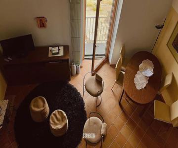 Luce Nei Sassi Eleganza E Belvedere