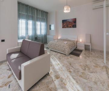 Xx Settembre Matera - Apartment