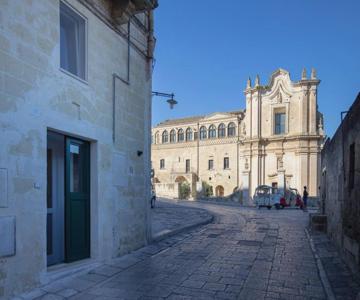 La Casa Di Montegrosso