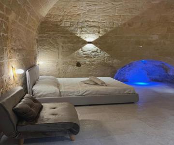 Lo Scorcio Sul Barisano