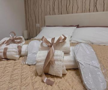 Serena's Room