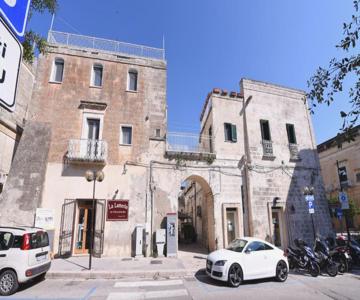 Vista Sui Sassi Civico 16