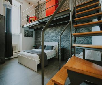 Loft 291