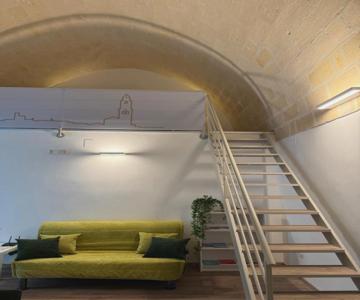 Sulle Note Dei Sassi Holiday Home