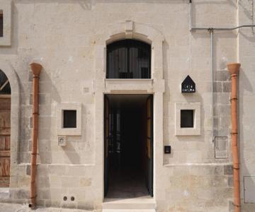 Casa MATERiA