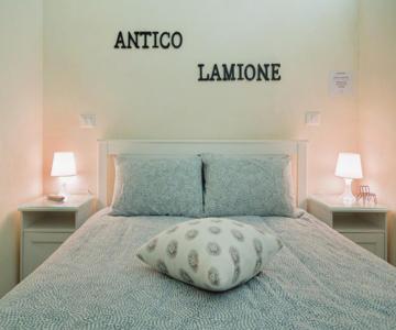 Antico Lamione
