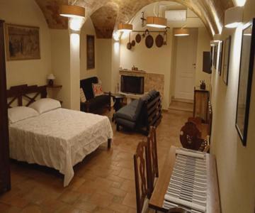 La Cisterna Del Vicinato