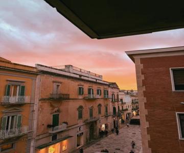 Via Del Corso Room&suite