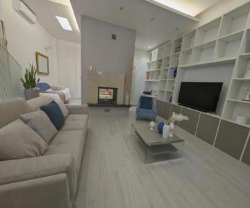 Golden Suite Apartments