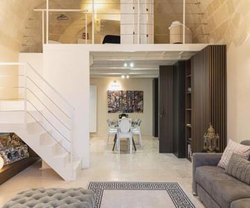 Fiorentini 22 - Suite Luxury Con Spa