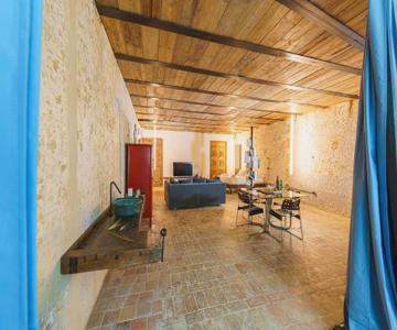 Il Granile Contemporary Loft
