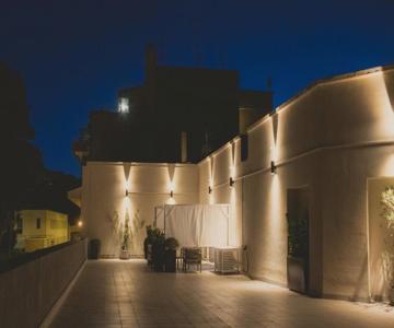 Lucana Rooftop