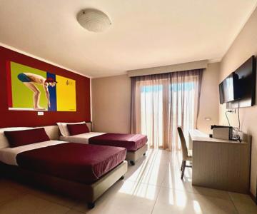 Jogo Rooms