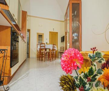 Da Nonna Generosa Casa Vacanze