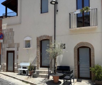 Borgo Albergo Museum Xiv