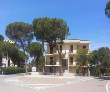 Appartamento Dal Marinaio Filippo