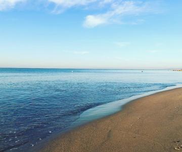 Riva dei Greci Camping Village