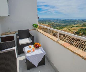 Terrazzo Sullo Ionio