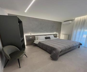 Chic Room