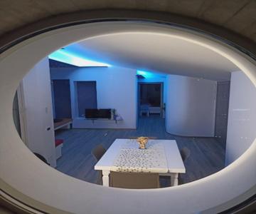 Attico Al Gallitello