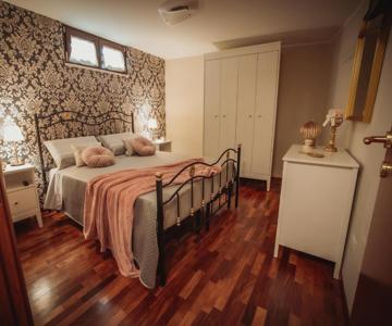 La Terrazza Dei Gemelli - Casa Vacanze