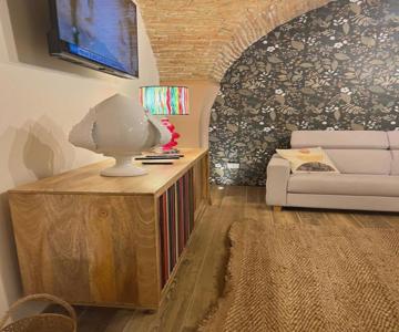 Le Dimore Del Gufo - Royal Suite