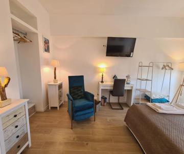 Le Dimore Del Gufo B&b And Apartments Suite