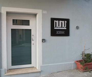 Nunù Bed And Breakfast