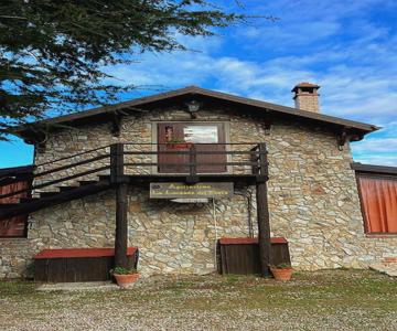 La Locanda Del Poeta