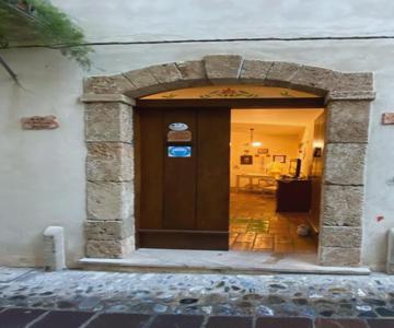 B&b L'antica Balbia