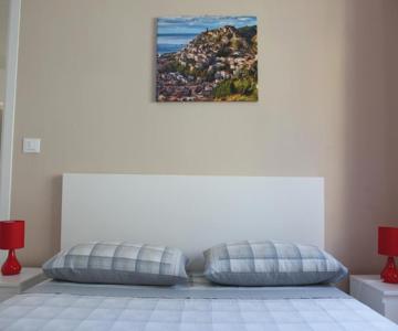 Casa Vacanze Tirreno