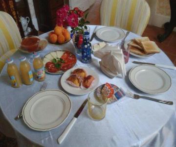 B&B Domenico Cesarelli