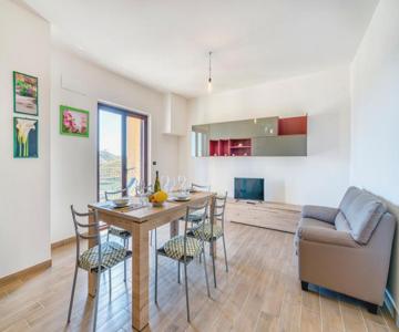 Badolato Apartments