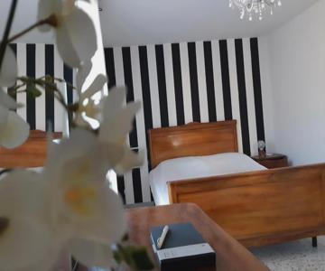 Casa Annunziata, Borgo E Mare A Badolato