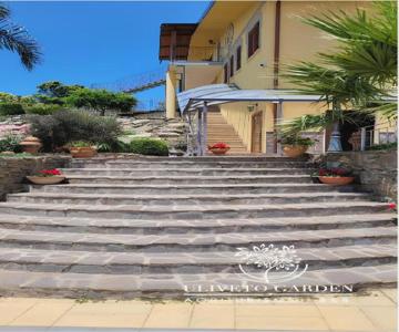 Uliveto Garden