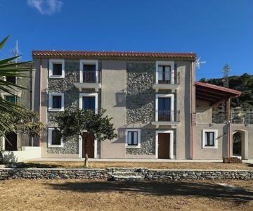 La Casetta Della Nonna