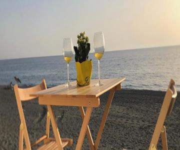 Stella D'aurora Waterview