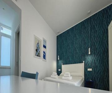 Molo '93 - Roomsandsea