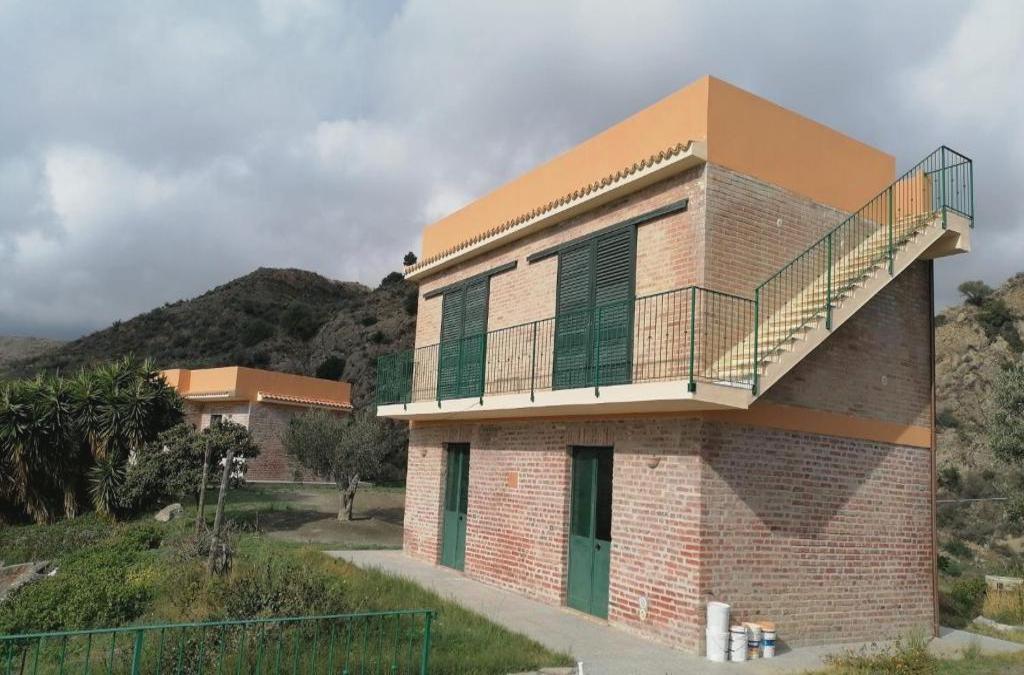 Rio Rosa