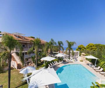 L' Arcobaleno Resort