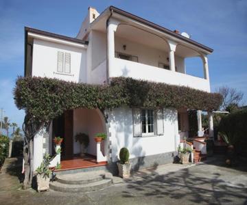 Appartamento Terry - Casa Vacanze