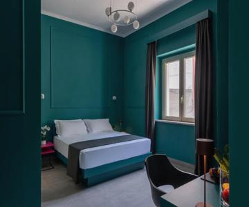 B&B Fiore Di Cappero