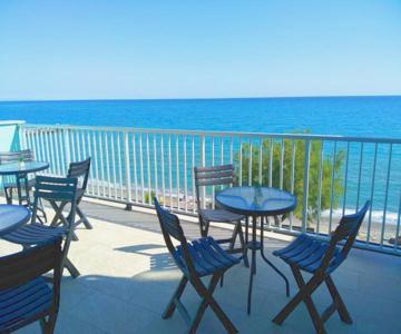 Acquamarina B&b Deluxe