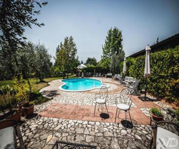 Podere Di Vignantica